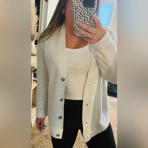 Old Navy Cardigan Sweater